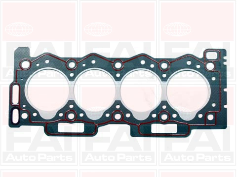 Gasket, cylinder head